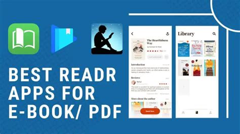 Apps for book readers. Things To Know About Apps for book readers. 